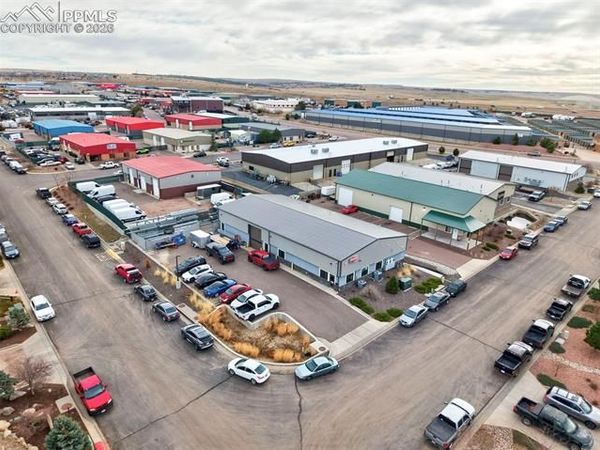 7302 Cole View, Colorado Springs, CO 80915