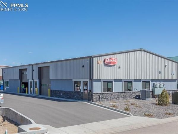 7302 Cole View, Colorado Springs, CO 80915