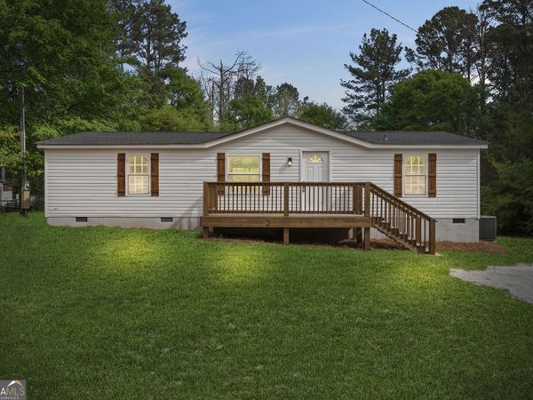 110 Kathy Lane, Temple, GA 30179