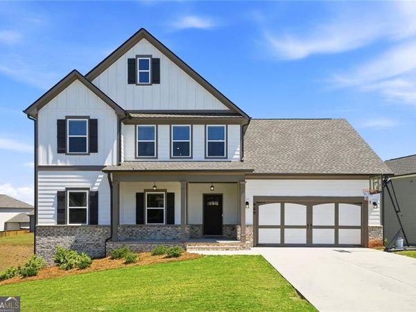449 Banff Drive, Winder, GA 30680