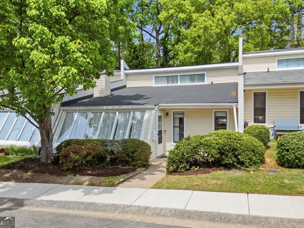 224 Goshen Lane, Woodstock, GA 30188