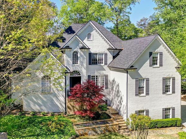 3870 Powers Ferry Road NW, Atlanta, GA 30342