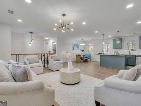 6788 Collier Way, Riverdale, GA 30296