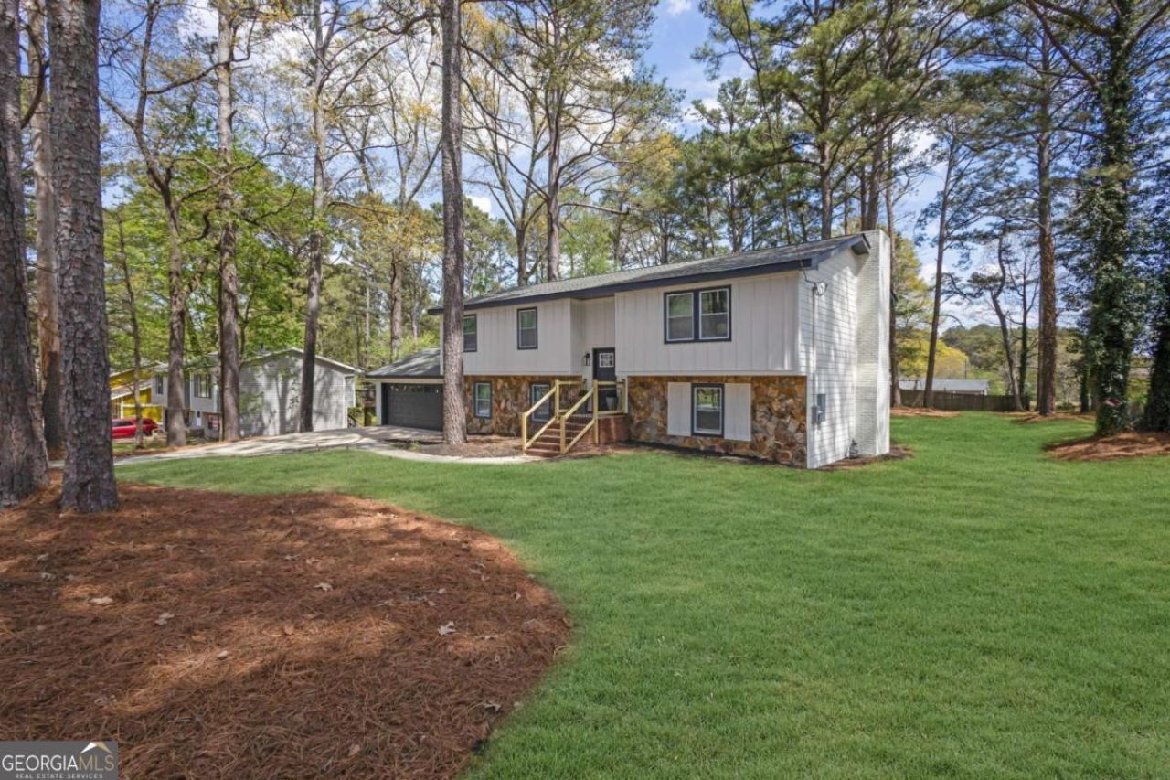 6788 Collier Way, Riverdale, GA 30296 Main Photo