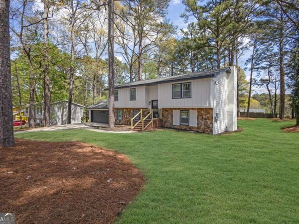 6788 Collier Way, Riverdale, GA 30296