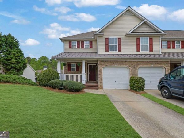 309 Fox Overlook, Woodstock, GA 30188