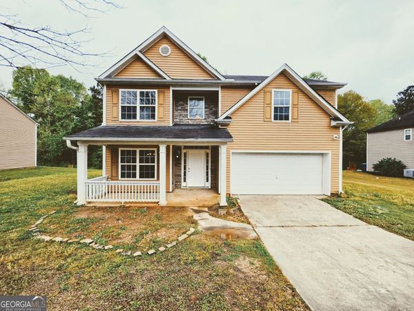 8287 Milam Loop, Fairburn, GA 30213