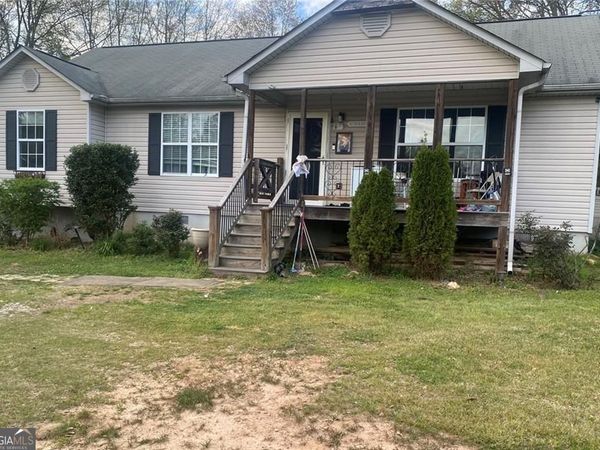 3216 Brackett Drive, Gainesville, GA 30506