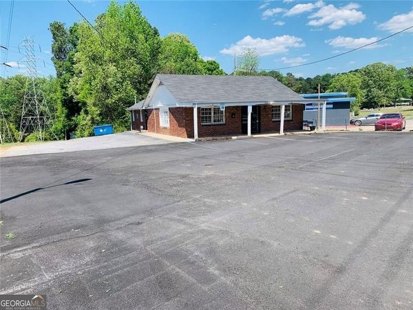 3523 Washington Road, East Point, GA 30344