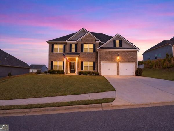 12 Dublin Way, Adairsville, GA 30103