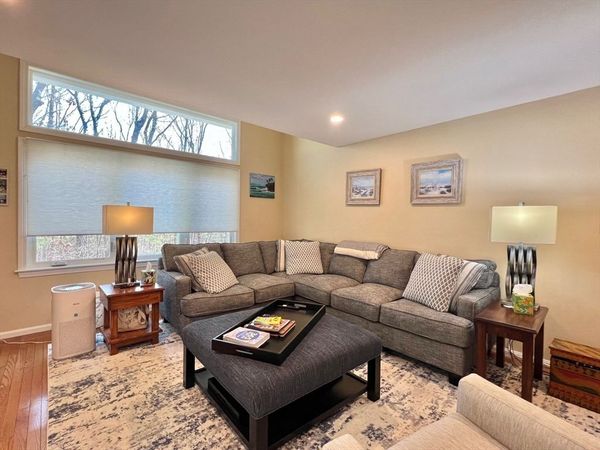 16 Indian Dawn, Unit 16, Wayland, MA 01778