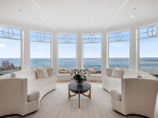 35 Littles Point Road, Unit S201, Swampscott, MA 01907
