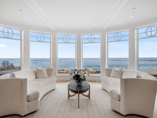 35 Littles Point Road, Unit S201, Swampscott, MA 01907