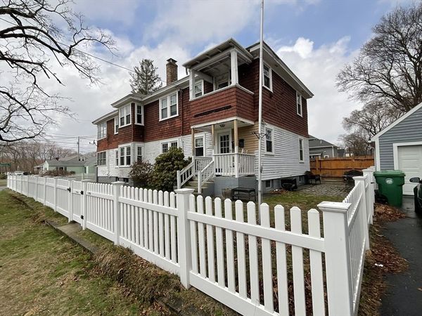 7-9 Boynton St, Clinton, MA 01510