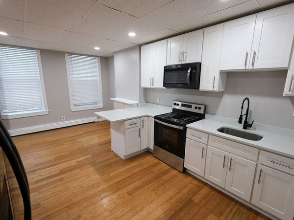 43 Coleman Street, Unit 1, Boston, MA 02125