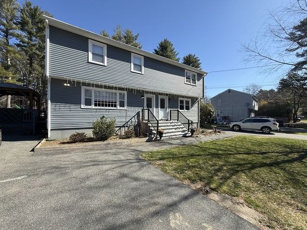 1338 East St, Unit 1338, Mansfield, MA 02048