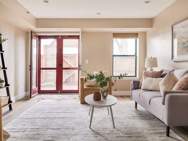 71 Fulkerson St., Unit 102, Cambridge, MA 02141