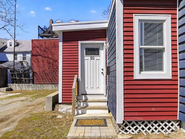 50 Division, Chelsea, MA 02150