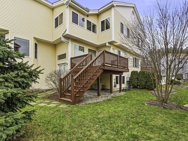 439 America Blvd, Unit 439, Ashland, MA 01721