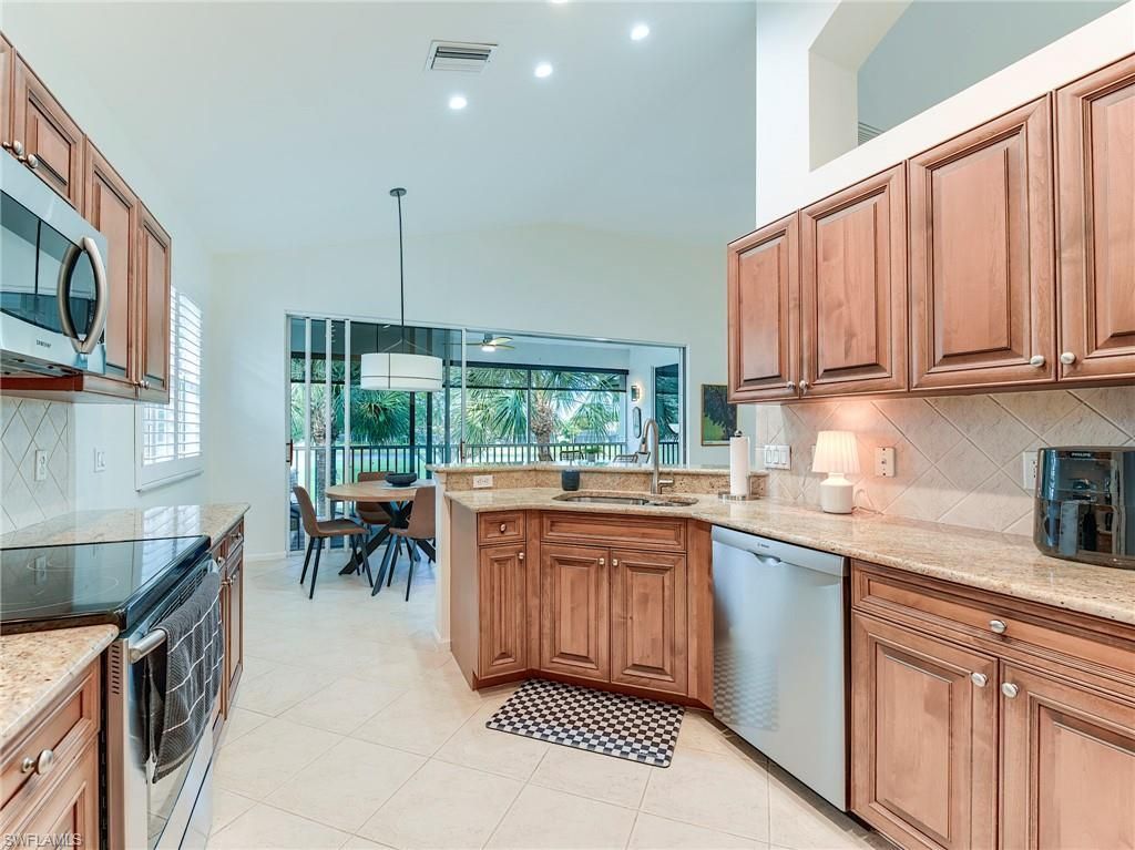 10452 Autumn Breeze Dr, Unit 201, Estero, FL 34135 Photo