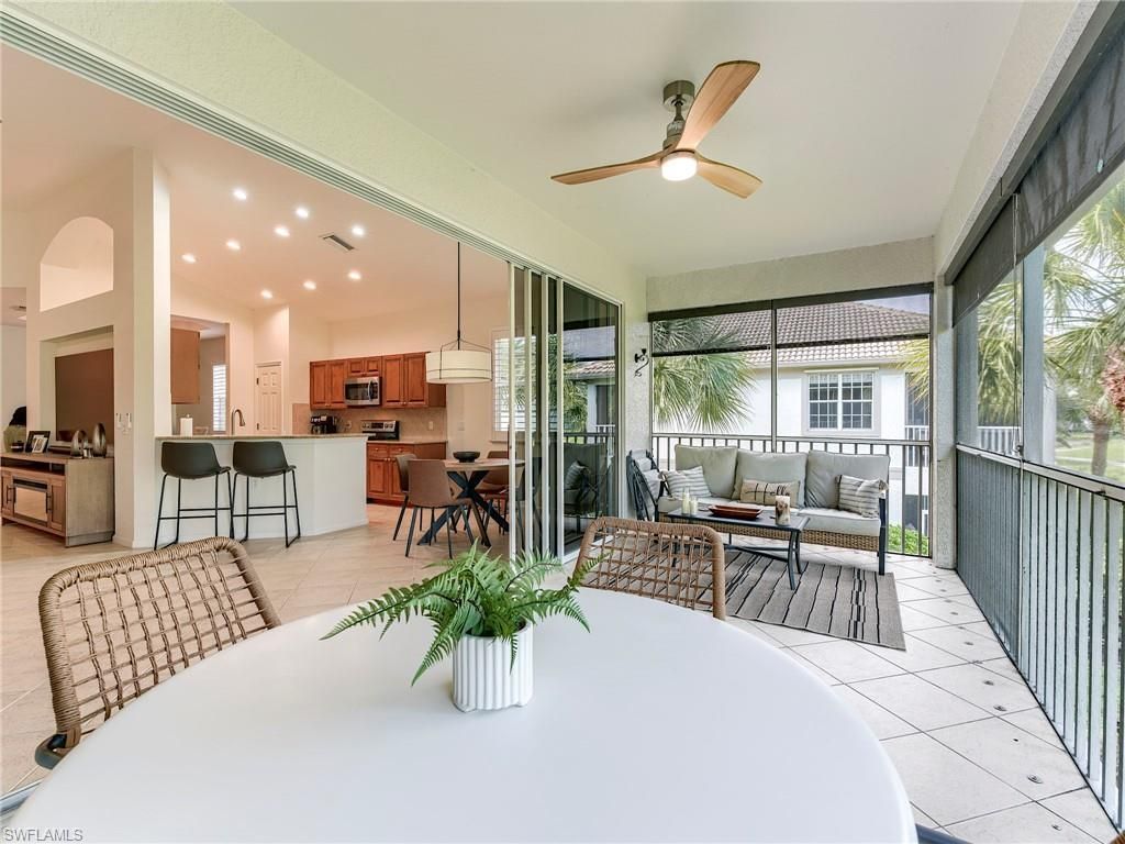 10452 Autumn Breeze Dr, Unit 201, Estero, FL 34135 Photo