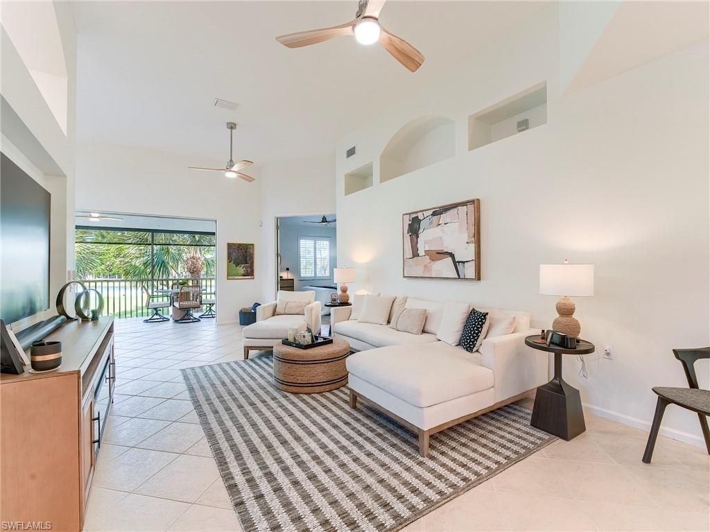 10452 Autumn Breeze Dr, Unit 201, Estero, FL 34135 Photo