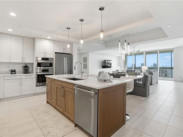 4142 Bay Beach LN, Unit 502, FORT MYERS BEACH, FL 33931