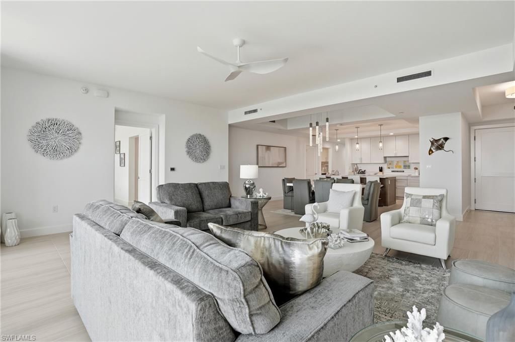 4142 Bay Beach Ln, Unit 502, Fort Myers Beach, FL 33931 Photo
