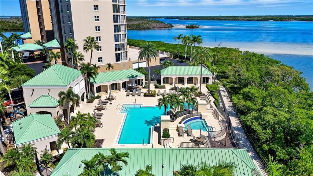 4142 Bay Beach Ln, Unit 502, Fort Myers Beach, FL 33931 Photo