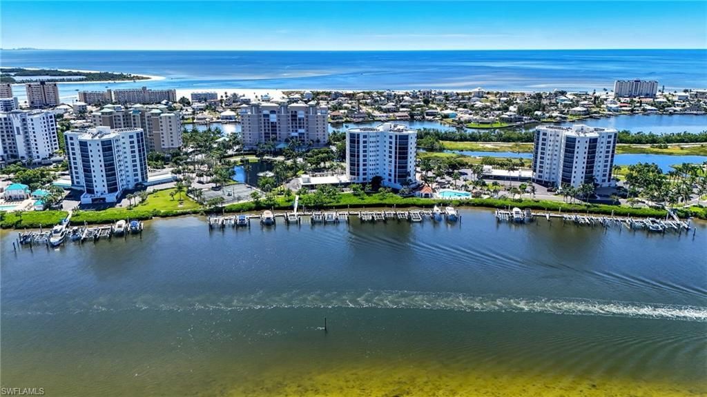 4142 Bay Beach Ln, Unit 502, Fort Myers Beach, FL 33931 Photo