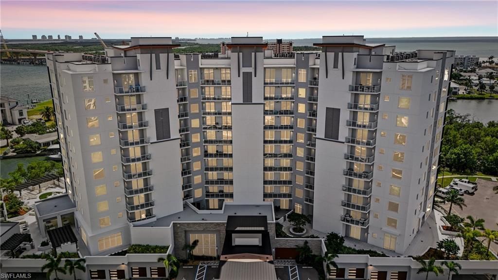 4142 Bay Beach Ln, Unit 502, Fort Myers Beach, FL 33931 Photo