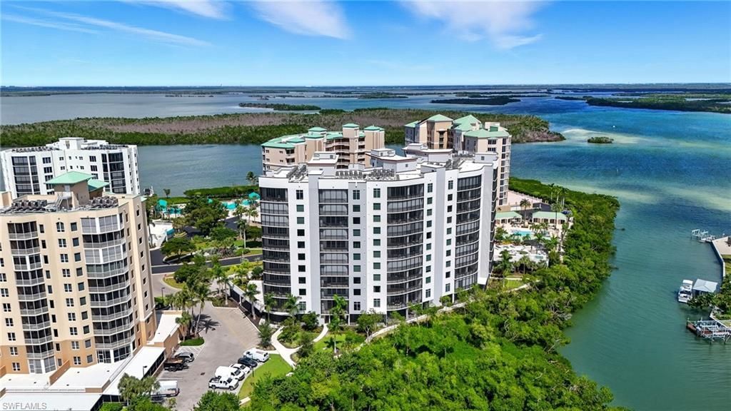 4142 Bay Beach Ln, Unit 502, Fort Myers Beach, FL 33931 Photo