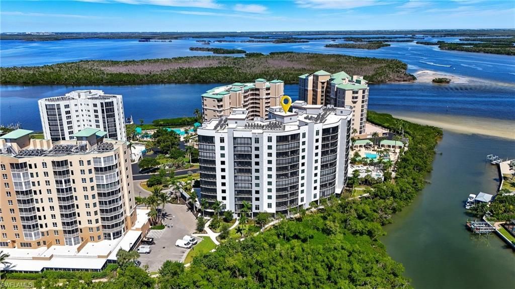 4142 Bay Beach Ln, Unit 502, Fort Myers Beach, FL 33931 Photo