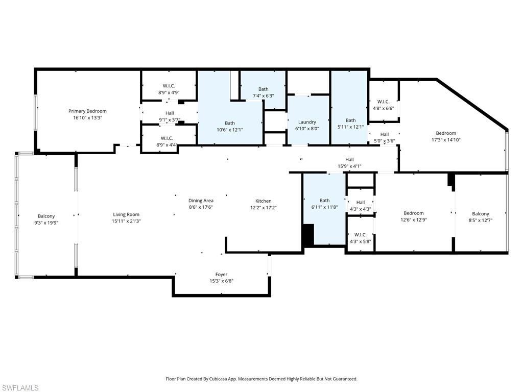 4142 Bay Beach Ln, Unit 502, Fort Myers Beach, FL 33931 Photo