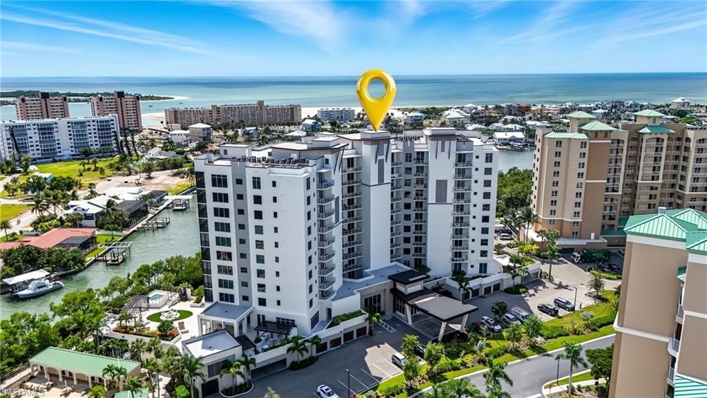 4142 Bay Beach Ln, Unit 502, Fort Myers Beach, FL 33931 Photo
