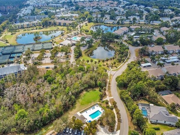 19880 Breckenridge DR, Unit 204, ESTERO, FL 33928