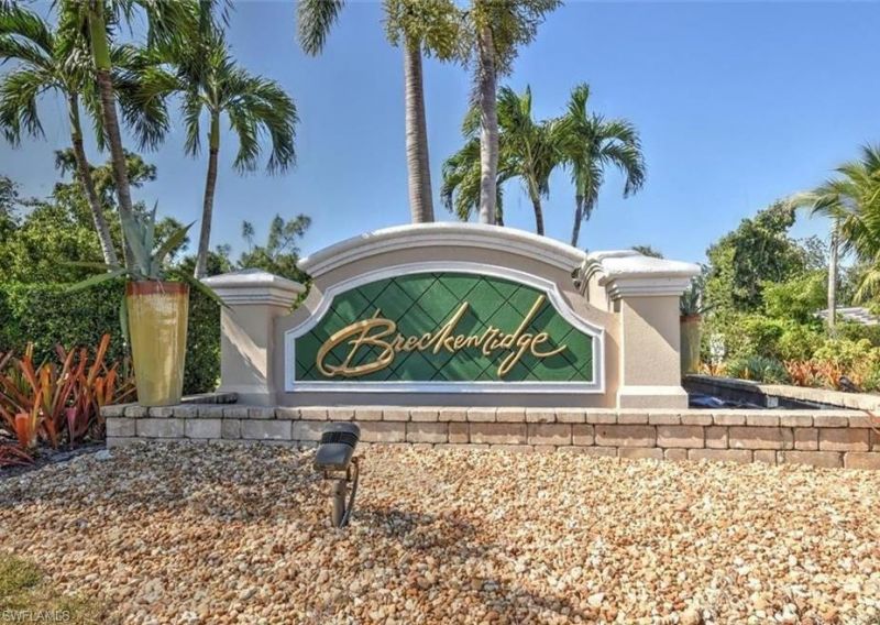 19880 Breckenridge Dr, Unit 204, Estero, FL 33928 Photo