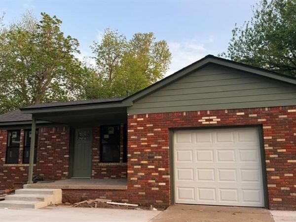 1038 W Boyd Street, Norman, OK 73069