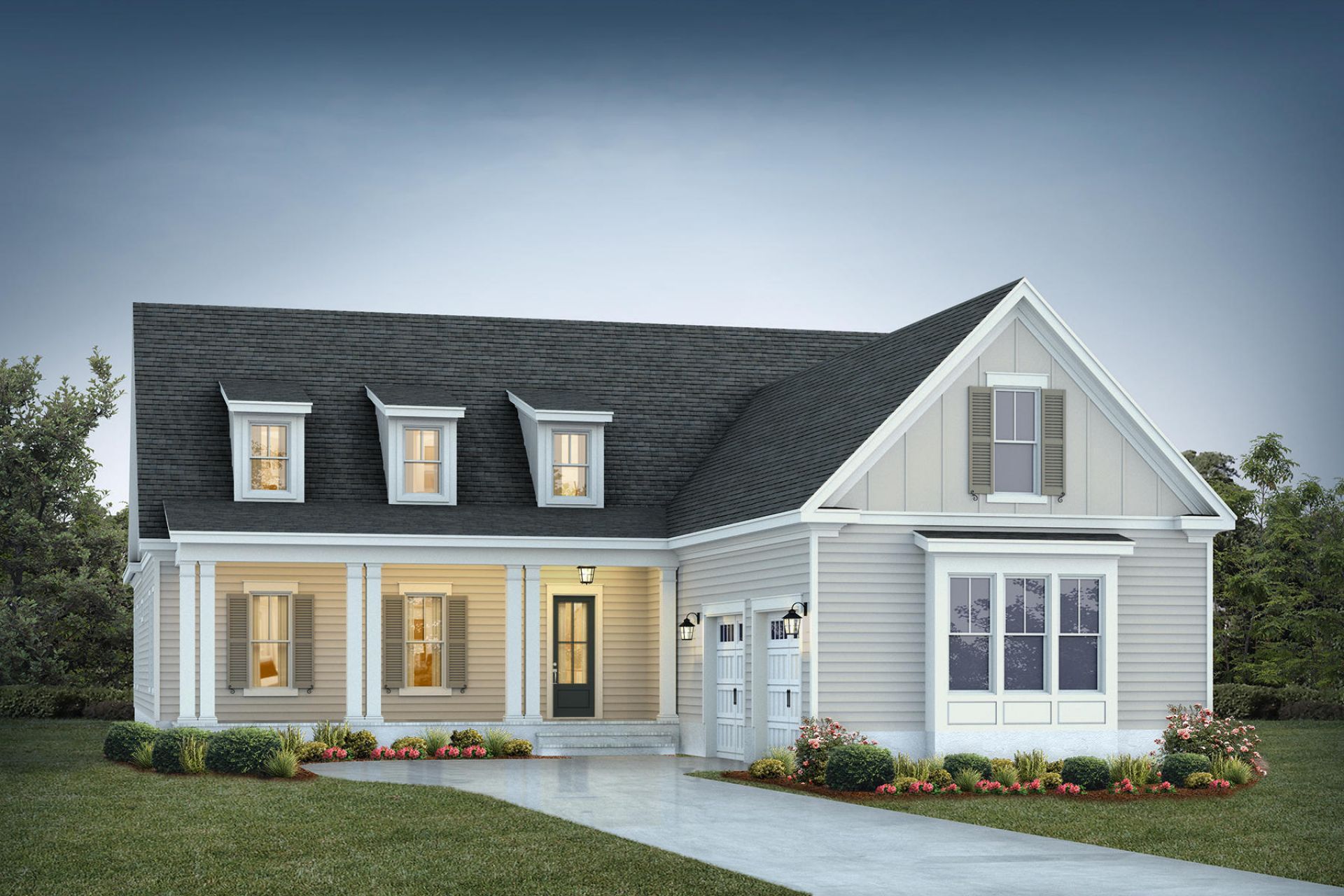 604 Stardust Loop Photo 1