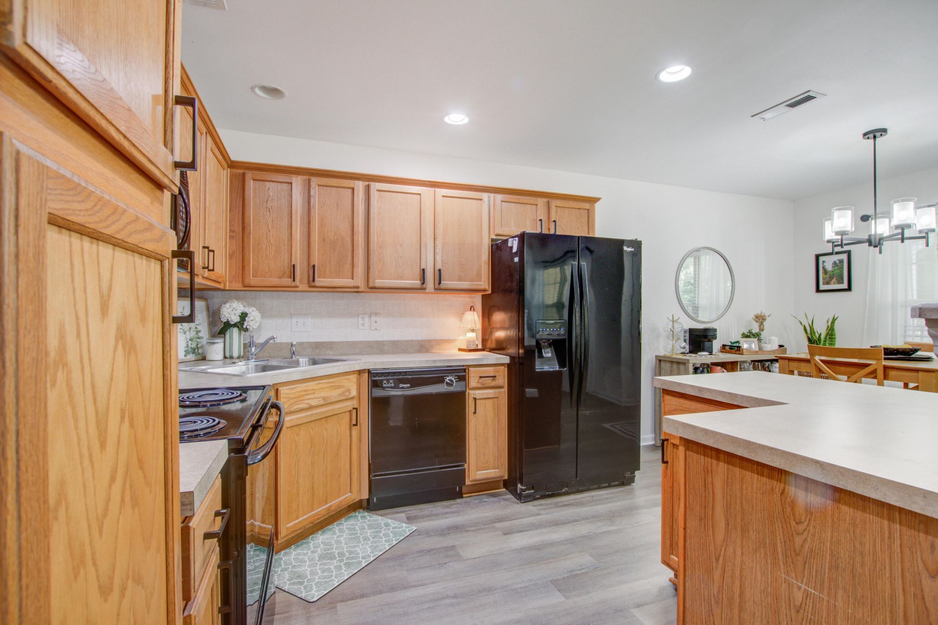 8674 Grassy Oak Trail Photo 7