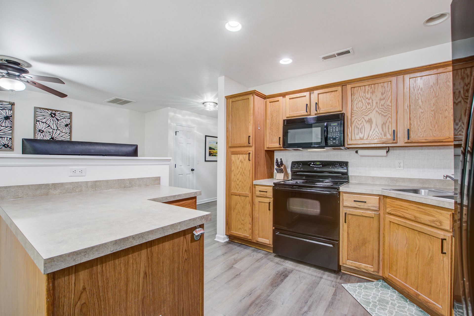8674 Grassy Oak Trail Photo 9
