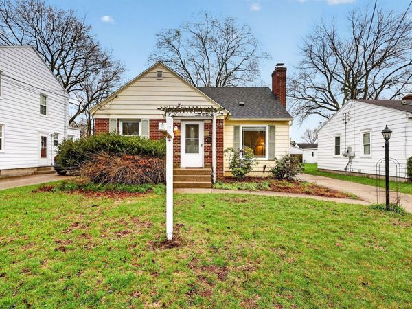 2423 Raymond Avenue SE, Grand Rapids, MI 49507