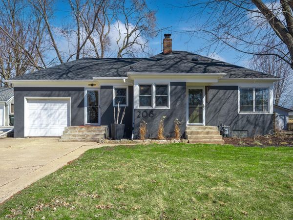 208 11th Street S, Hudson, WI 54016