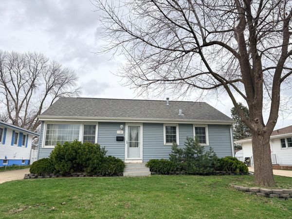 3909 7th Place NW, Rochester, MN 55901