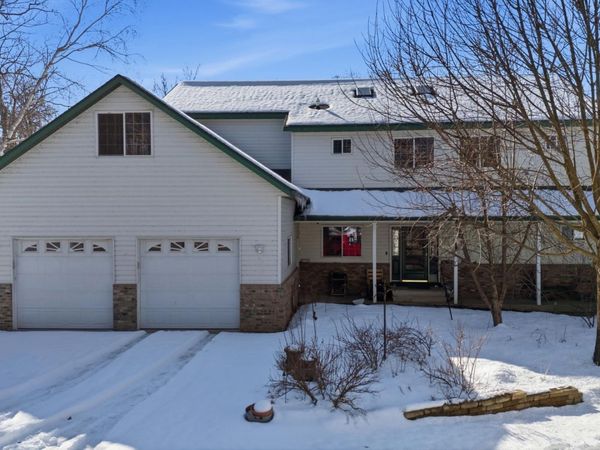 26750 230th Street , Detroit Lakes, MN 56501