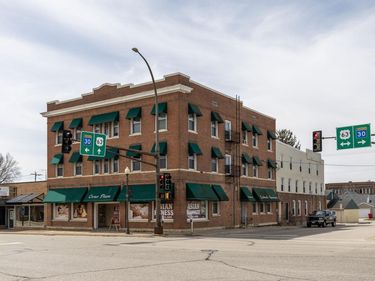 105 Main Street S, Stewartville, MN 55976