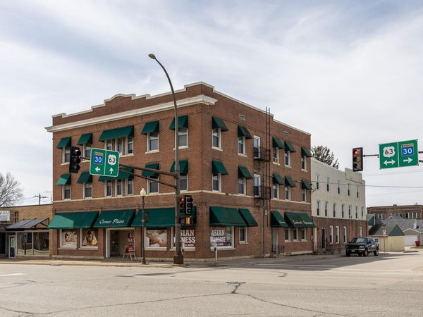 105 Main Street S, Stewartville, MN 55976