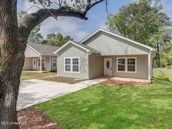 13463 Mary Avenue, Gulfport, MS 39503