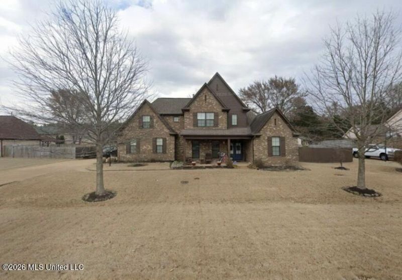 6872 Cataloochee Cove, Olive Branch, MS 38654 Main Photo