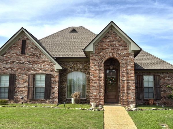 155 Amethyst Drive, Brandon, MS 39047